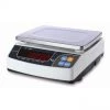 MM - Premium DIGITAL WEIGHING SCALE- 3KG - FLAT