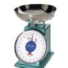 MM - Premium Kitchenware "MECHANICAL SPRING SCALE, SS. BOWL, CAPACITY: 20 KG, DIV: 100"