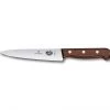VICTORINOX KITCHEN & CARVING KNIFE ROSEWOOD HANDLE Kitchenware