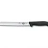 VICTORINOX BREAD KNIFE WAVEY EDGE FIBROX HANDLE - 21 CM Kitchenware