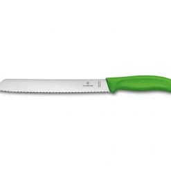 VICTORINOX SWISS CLASSIC BREAD KNIFE- 21 CM Kitchenware