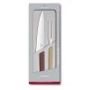 VICTORINOX SWISS MODERN CARVING SET 2 PIECES