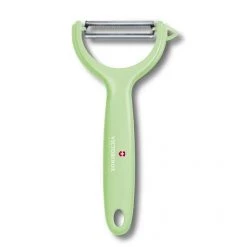 Kitchenware VICTORINOX SWISS CLASSIC TOMATO & KIWI PEELER - LIGHT GREEN