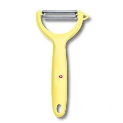 Kitchenware VICTORINOX SWISS CLASSIC TOMATO & KIWI PEELER - LIGHT YELLOW