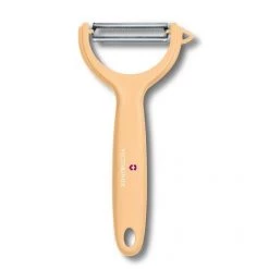 Kitchenware VICTORINOX SWISS CLASSIC TOMATO & KIWI PEELER - LIGHT ORANGE