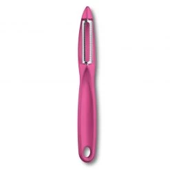 VICTORINOX UNIVERSAL PEELER - PINK Kitchenware