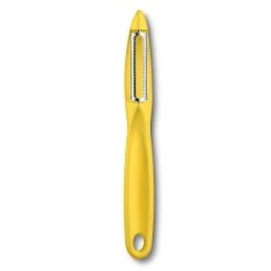 VICTORINOX UNIVERSAL PEELER - YELLOW Kitchenware