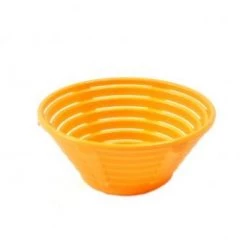 MM - Premium BREAD PROOFING BASKET ROUND SHAPE - 750G