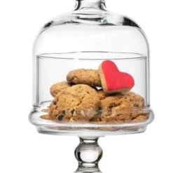 PASABACHE Tableware PASABAHCE MINI GLASS PATISSERIE