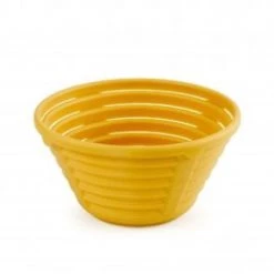 MM - Premium BREAD PROOFING BASKET ROUND SHAPE - 500G