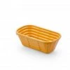 MM - Premium BREAD PROOFING BASKET OVAL SHAPE - 500G Kitchenware
