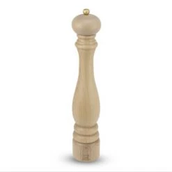 Peugeot Mills PEUGEOT PARIS PEPPER MILL NATURAL - 40 CM