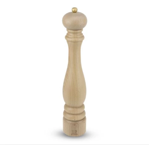 Peugeot Mills PEUGEOT PARIS PEPPER MILL NATURAL - 40 CM 1 Peugeot Mills PEUGEOT PARIS PEPPER MILL NATURAL - 40 CM