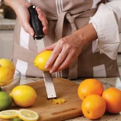 Peugeot Mills MICROPLANE PREMIUM ZESTER Kitchenware