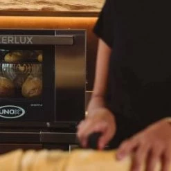 UNOX CONVECTION OVEN BAKERLUX ROSSELLA MODEL Cooking Equipment