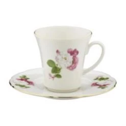 Kutahya Porselen SAN KUTAHYA BONE OLYMPOS BREAKFAST SET 36 PCS Crockery 10 Kutahya Porselen SAN KUTAHYA BONE OLYMPOS BREAKFAST SET 36 PCS Crockery