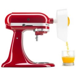 Mixers & Attachments KITCHENAID JUICER