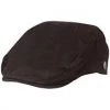 Chefwork FAIRFAX URB DRIVERS CAP S-M,COLOR:BLACK