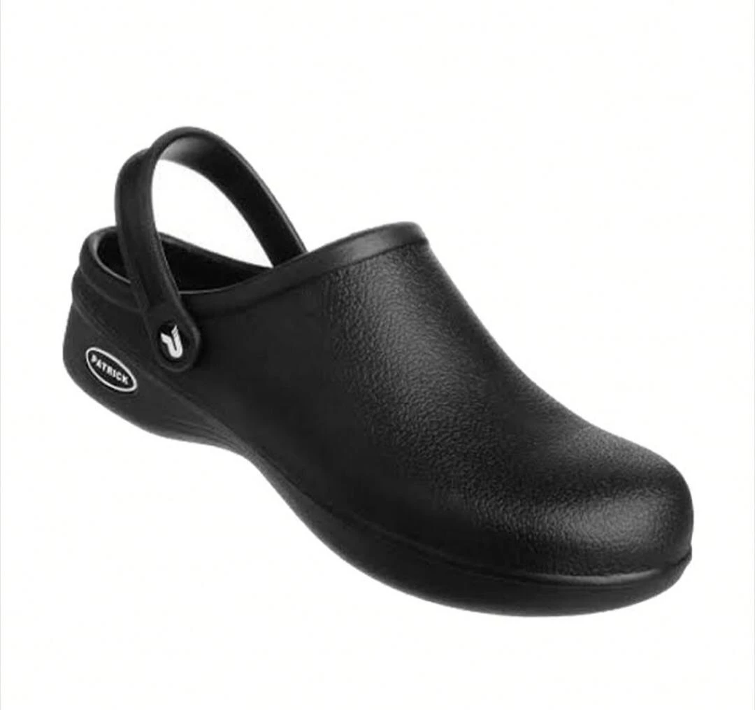 Chefwork Uniform NEW PORT EXECUTIVE CHEF COAT MENS P/C WITH STUD STR,COLOR:WHITE 2 Chefwork Uniform NEW PORT EXECUTIVE CHEF COAT MENS P/C WITH STUD STR,COLOR:WHITE