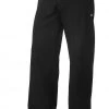 Chefwork Constructed Pant / Black Uniform