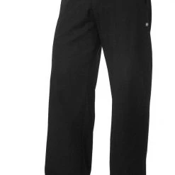 Chefwork Constructed Pant / Black Uniform