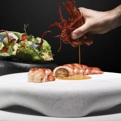 ROYALE BOWL GOURMET LOW - 29 CM Tableware