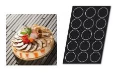 Demarle FLEXIPAN ORIGINE TRAY FP 00112. Kitchenware