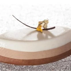 Demarle Kitchenware PASTRY TRAY FLEXIPAN REF 01270 30 OVALS 70 X 50 MM DEPTH 30MM 580x380 MM FOR 600 X 400MM TRAYS