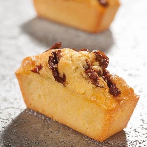 Demarle FLEXIBLE PASTRY TRAY FLEXIPAN 24 RECTANGULAR CAKES 80X30. FO Kitchenware 1 Demarle FLEXIBLE PASTRY TRAY FLEXIPAN 24 RECTANGULAR CAKES 80X30. FO Kitchenware