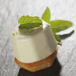 Demarle FLEXIBLE PASTRY TRAY FLEXIPAN 40 OCTAGONS 43X40MM. FOR 600 X