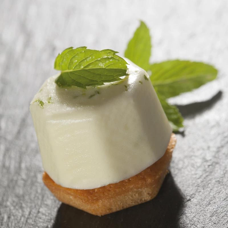 Demarle FLEXIBLE PASTRY TRAY FLEXIPAN 40 OCTAGONS 43X40MM. FOR 600 X 1 Demarle FLEXIBLE PASTRY TRAY FLEXIPAN 40 OCTAGONS 43X40MM. FOR 600 X