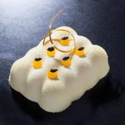 Demarle Kitchenware PLAQUE 590*390 24=6*4 EMP.DIVERS H=23