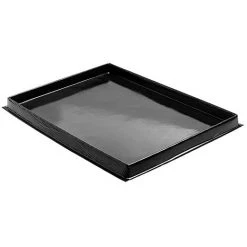 Demarle PASTRY TRAY FLEXIPAN ENTREMETS 555x360MM H 20MM FOR 600x400MM TRAYS Kitchenware