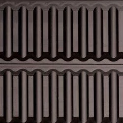 Demarle RELIEF SILICONE BAKING MAT 575X375. 1 Demarle RELIEF SILICONE BAKING MAT 575X375.