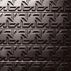 Demarle RELIEF SILICONE BAKING MAT 575x375cm VENETIAN CANE