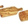 Olive Wood Tableware CHOPPING BOARD WOODEN ,DIM:L-33 CM, W-13 CM