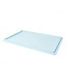 Genus LID FOR DOUGH CASES LIGHT BLUE 60X40 CM