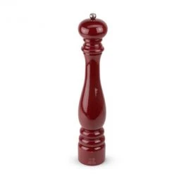 Peugeot Mills PEUGEOT PARIS PEPPER MILL RED - 40 CM Tableware