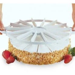 PADERNO CAKE MARKER DOUBLE-SIDED