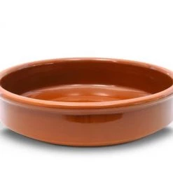 GRP Stoneware CAZEULA MEL SINASAS,DIM:17 CM