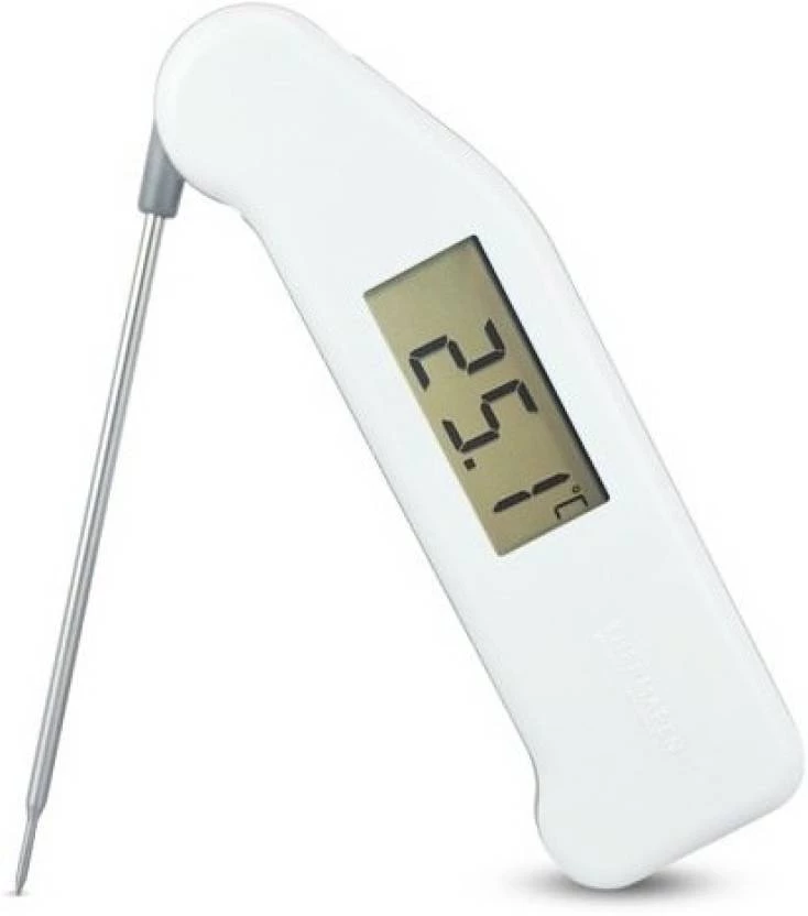 ETI SUPERFAST THERMAPEN WHITE. 1 ETI SUPERFAST THERMAPEN WHITE.