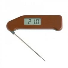 ETI SUPER FAST THERMAPEN BROWN. Kitchenware