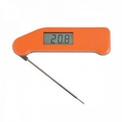ETI Kitchenware SUPER FAST THERMAPEN ORANGE.