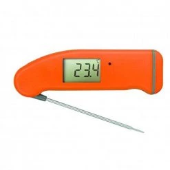ETI SUPER FAST THERMAPEN4,ORANGE,DIA:1.9X5X15.7CM