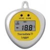 ETI Kitchenware THERMADATA LOGGER TD LCD WITH ONE INTERNAL TEMPERATURE SENSO