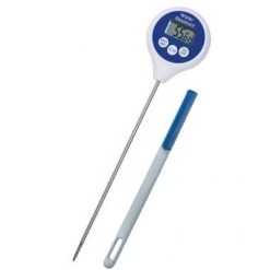 ETI MAX/MIN WATER RESISTANT THERMOMETER.