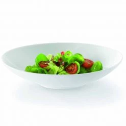 RAK Porcelain RAK FINE DINE OVAL SALAD BOWL Tableware
