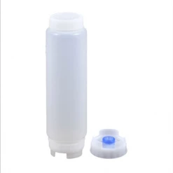 FIFO 16oz NSF Approved Squeeze Bottle3 Kitchenware