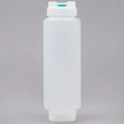 FIFO 20oz NSF Approved Squeeze Bottle1 Kitchenware