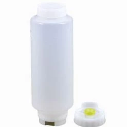 FIFO Kitchenware 24oz NSF Approved Squeeze Bottle2